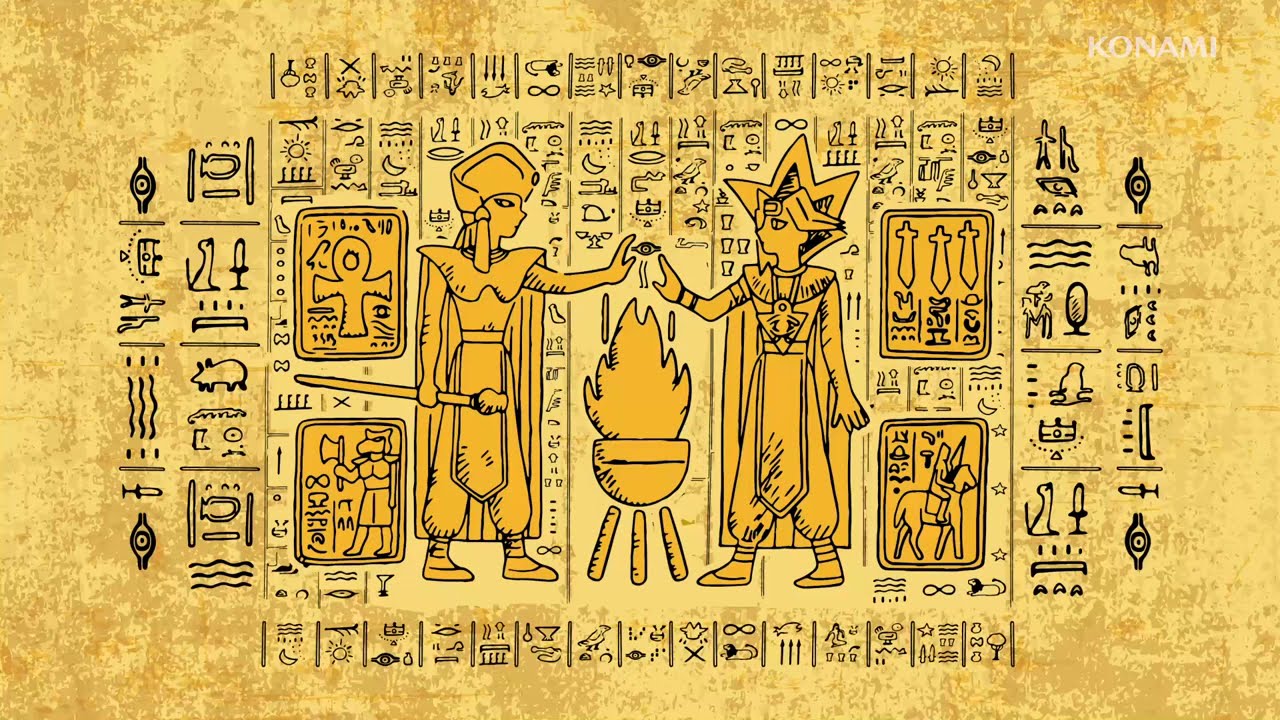 2020 Tin of Lost Memories: Brand-New Cards - YouTube