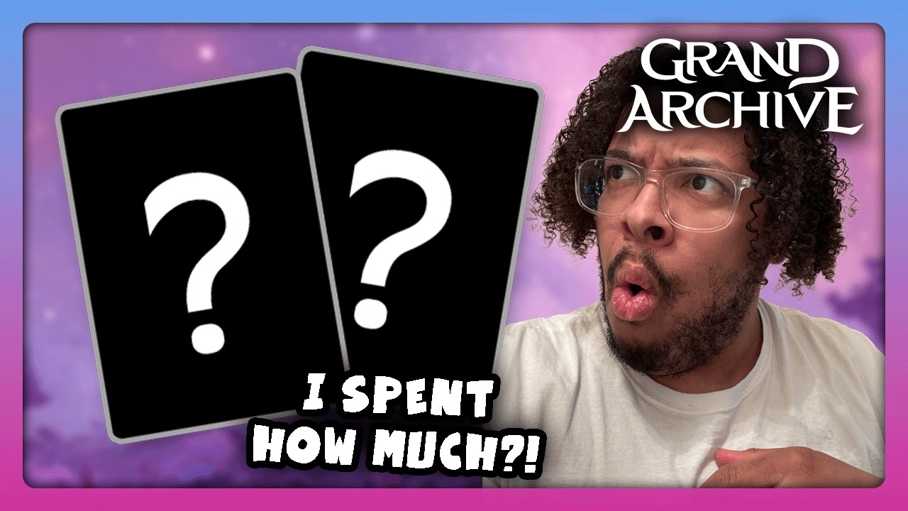 Opening 24 Packs of DTR - Chasing the Looking Glass! | Grand