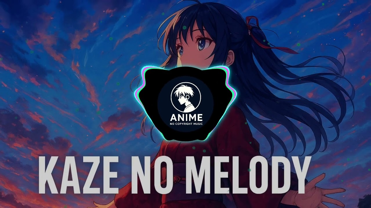Kaze no Melody「風のメロディ」| Japanese Anime EDM Remix | Epic