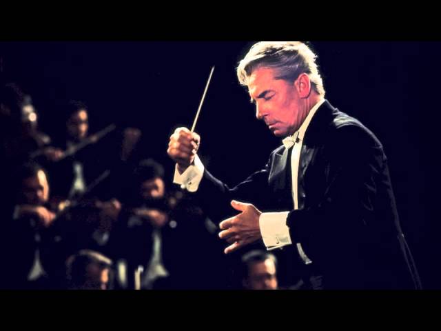 Beethoven Symphony No 9 - Karajan B.P.O. (1977 Tokyo Fumonkan