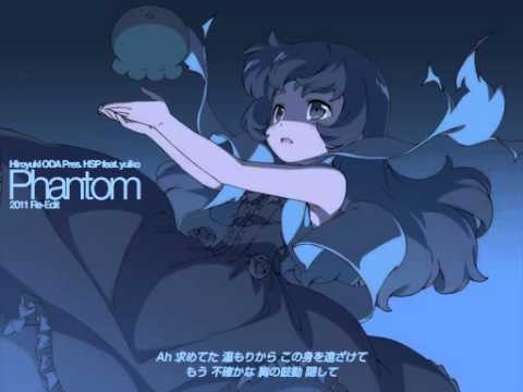 オリジナル曲】Phantom 2011 Re Edit【Remix】 - YouTube
