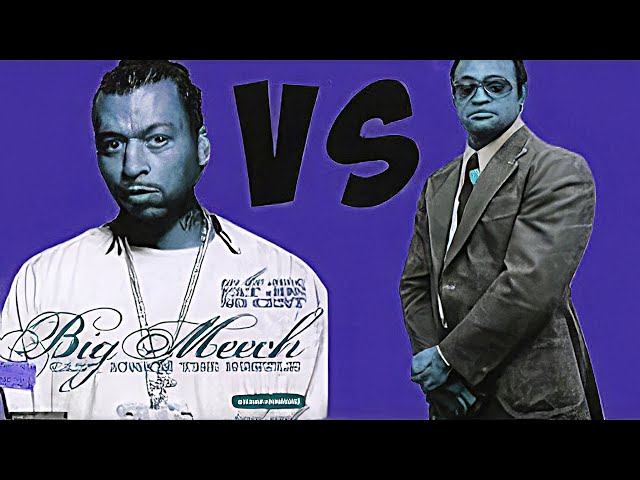 The Big Meech Era CHANGED the world - YouTube