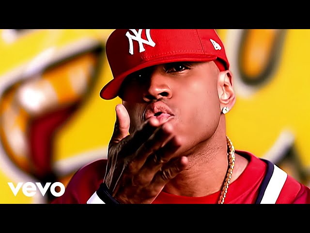 LL COOL J - Hush ft. 7 Aurelius - YouTube