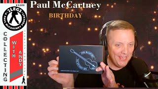 Collecting With Andy | 