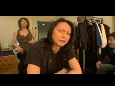 Buck-Tick - Fest 2007 ON PARADE Rest Rooms 6 - YouTube