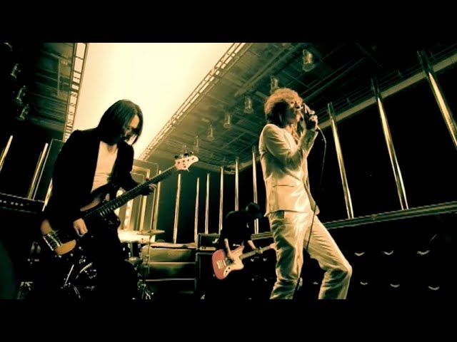 黒夢 - Love Me Do - YouTube