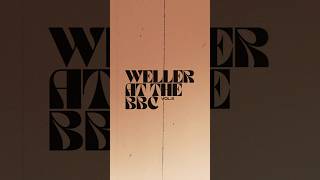 ポール・ウェラー BBC音源集第2弾『Weller at The BBC Vol. 2』2026年