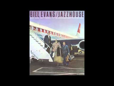 Bill Evans – Jazzhouse – Vinyl (LP, Album), 1987 [r1619529] | Discogs