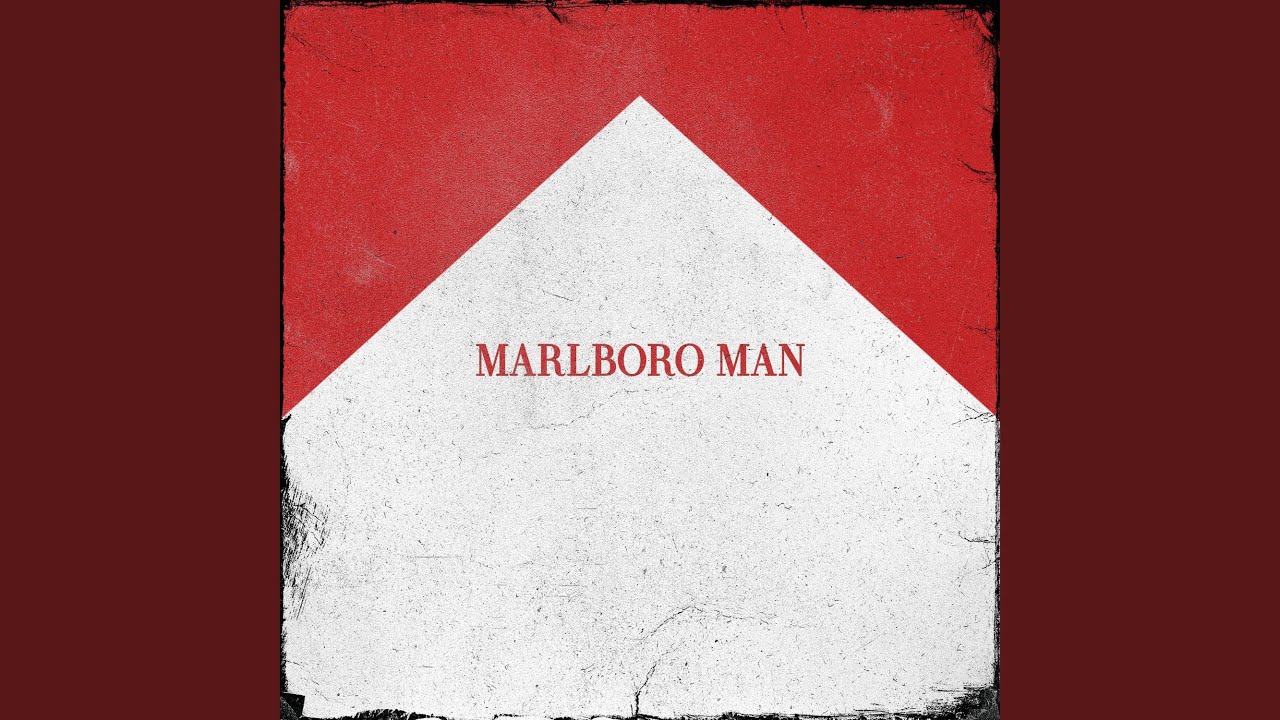 Marlboro Man - YouTube