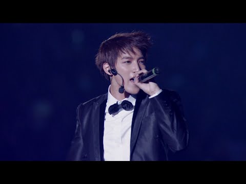 2PM Give It To Me 「ARENA TOUR 2011 'REPUBLIC OF 2PM'」 - YouTube