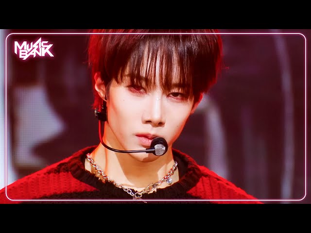 I'mma Be - XLOV 엑스러브 [Music Bank] | KBS WORLD TV 250110 - YouTube