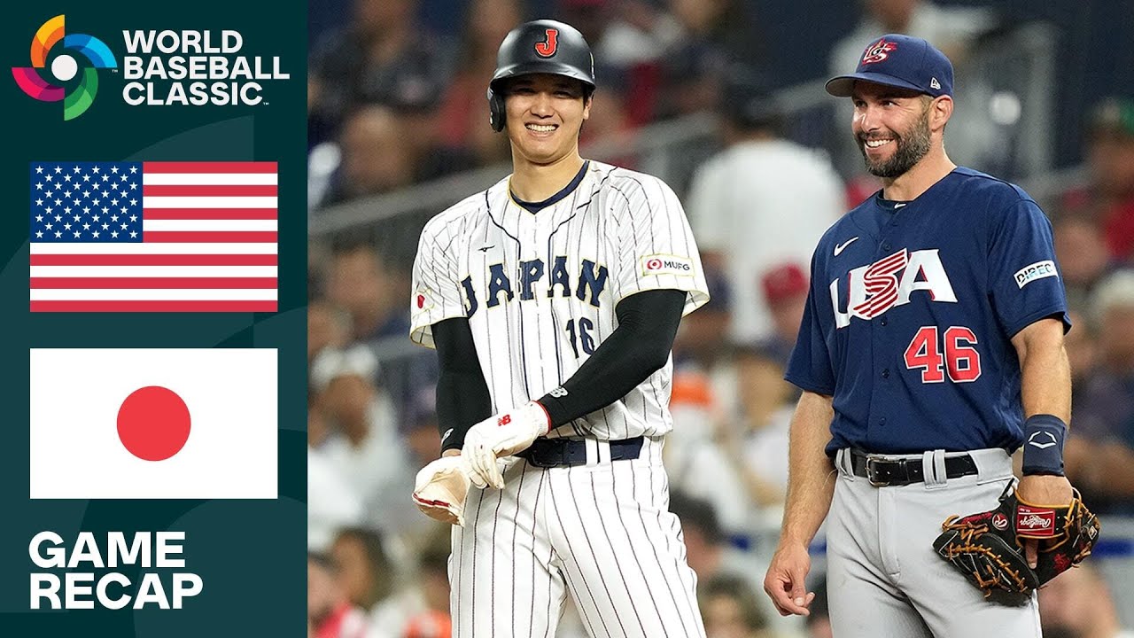 MLB WBC】🇯🇵WBC日本代表で初の日系選手!! カージナルス ラーズ