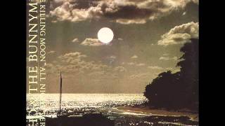 Echo & The Bunnymen - The Killing Moon (12