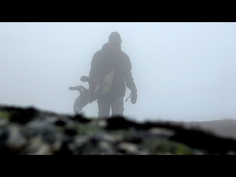 テリエ・ハーコンセンがZen Snowboardsとのコラボレーションを発表