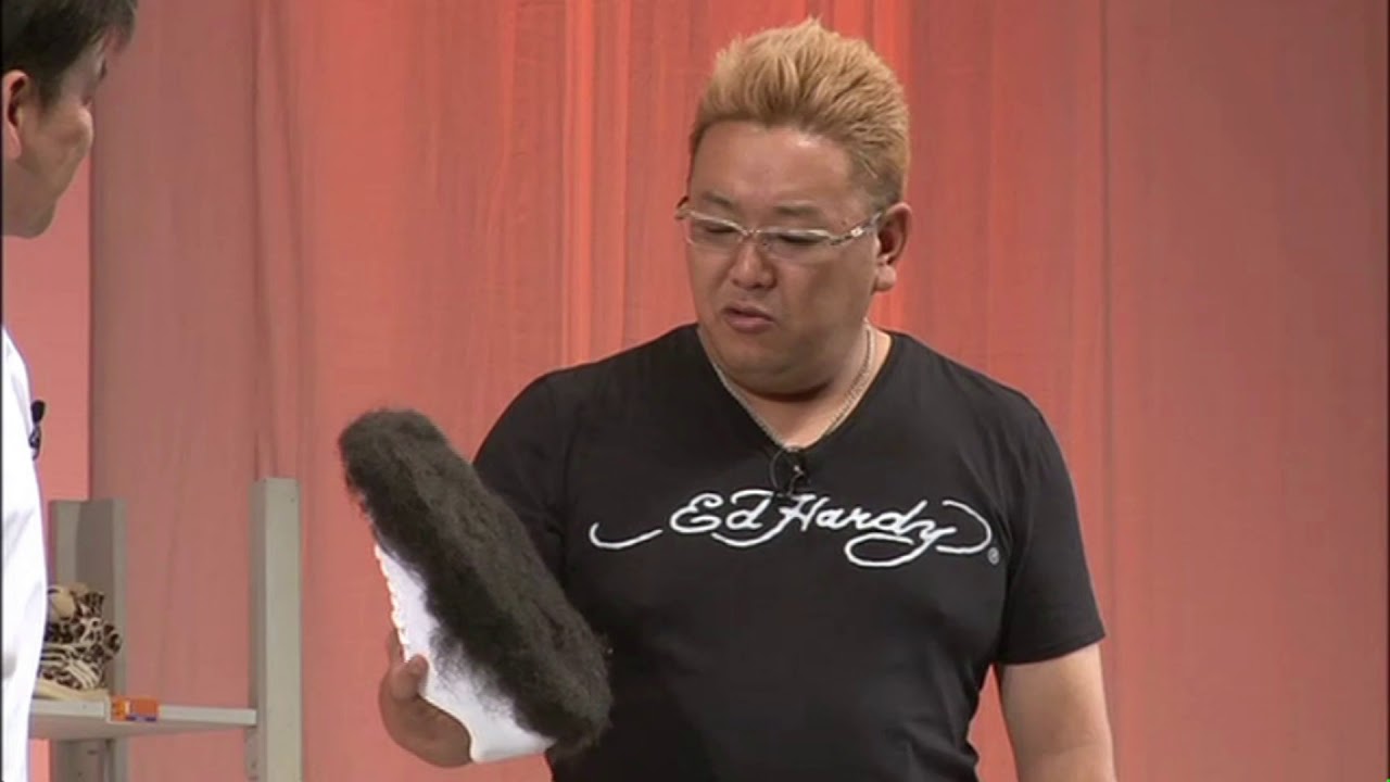 Official] Sandwichman Comedy [Shoe Store] 2013 - YouTube