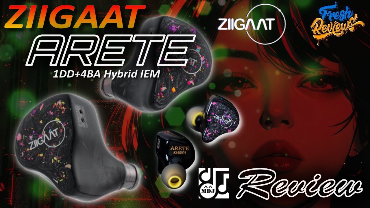 This was a bit surprising! 1DD + 4BA 