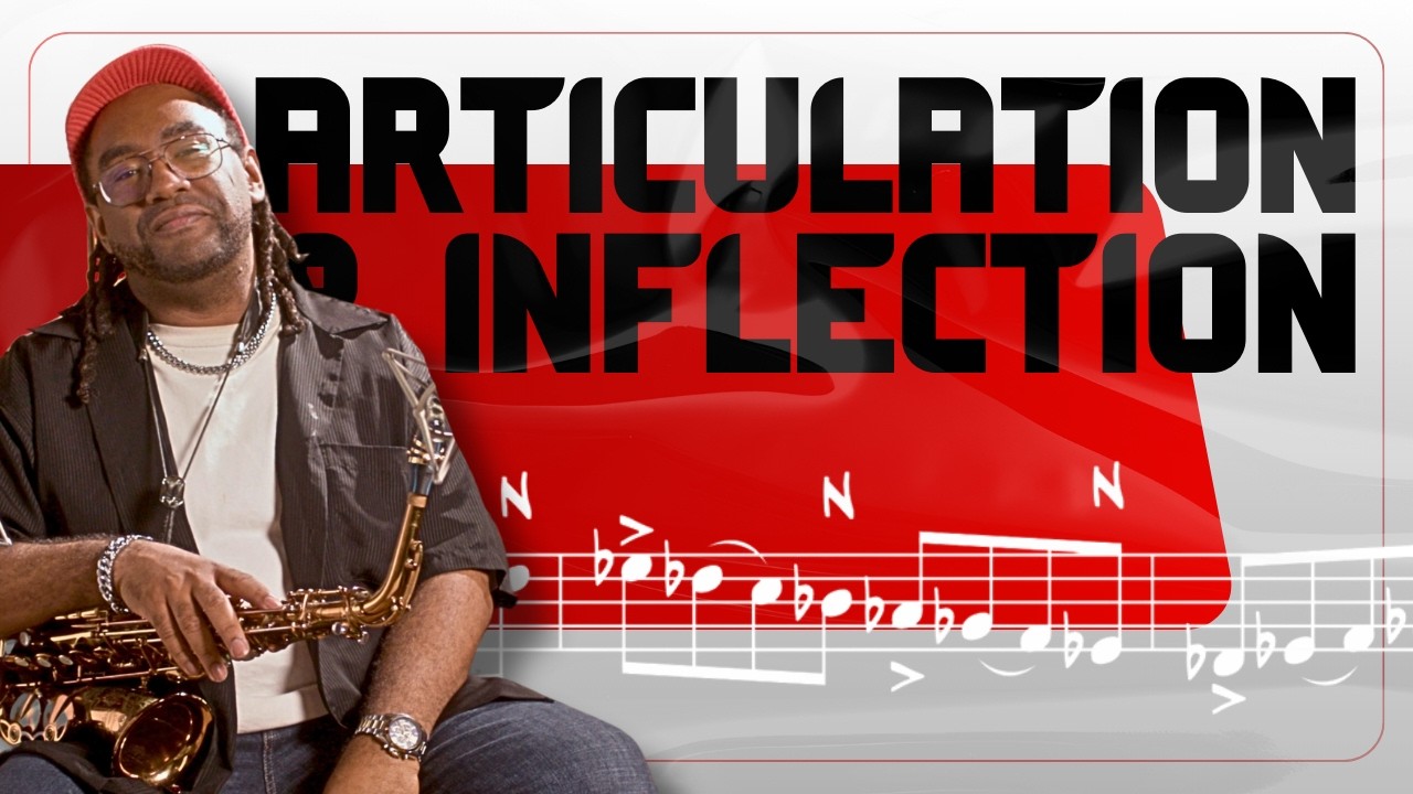 Darryl Terrell ~ Sax Forever - YouTube