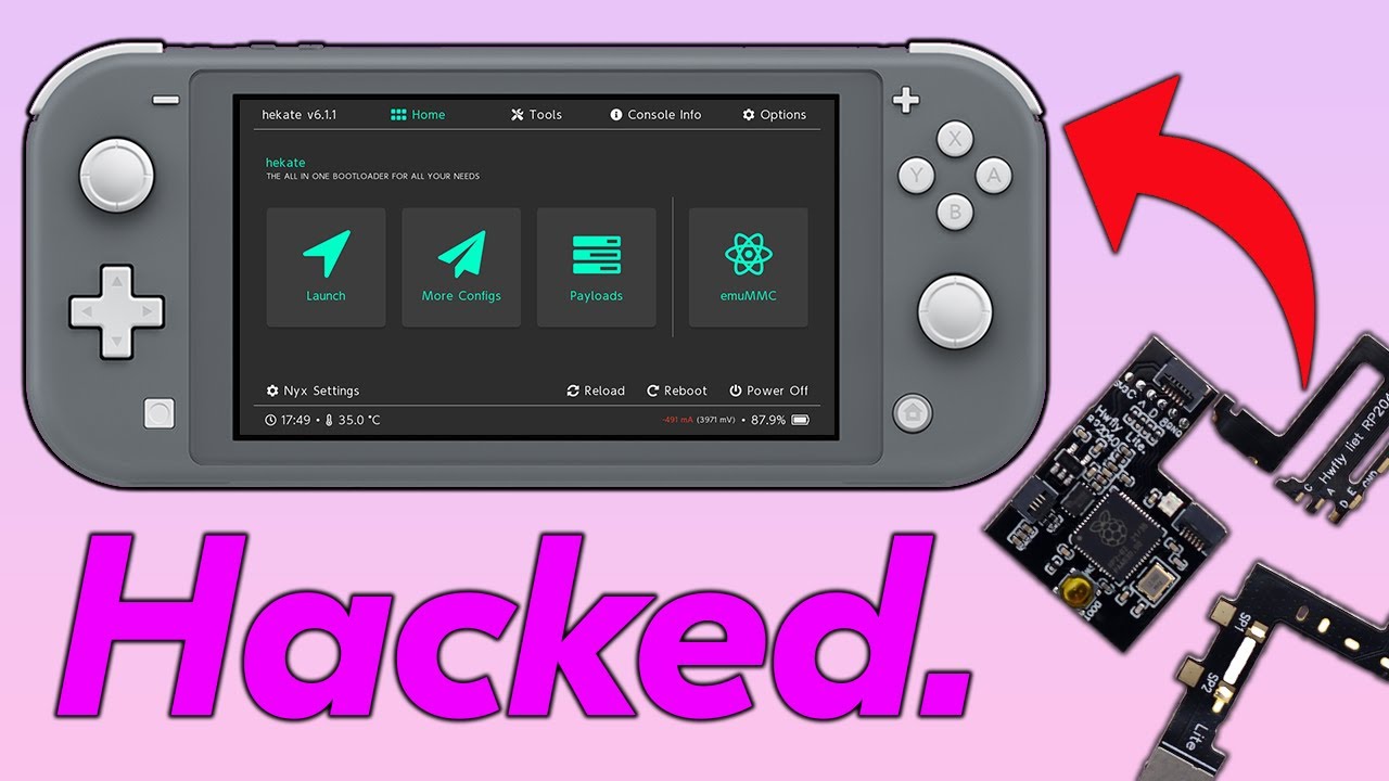 Unboxing and Modding the Nintendo 3DS in 2025! (Better Than the