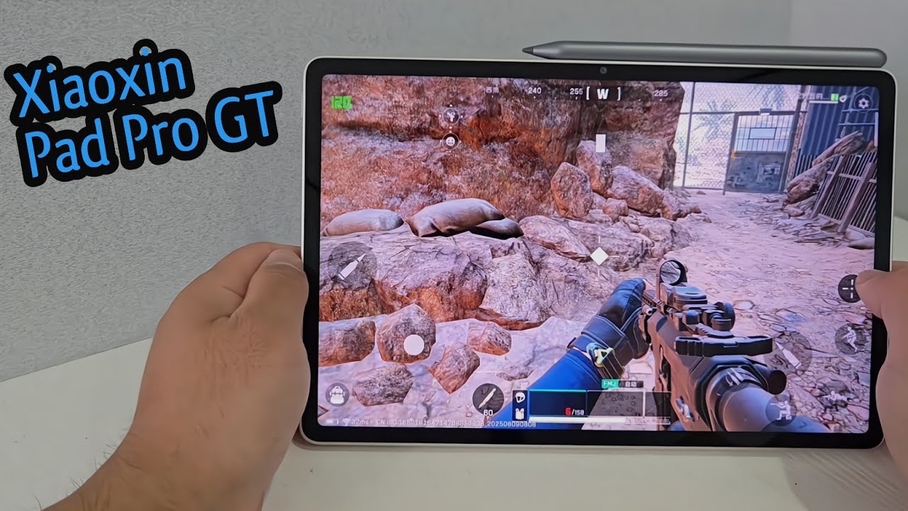 Lenovo Xiaoxin Pad Pro GT 11.1