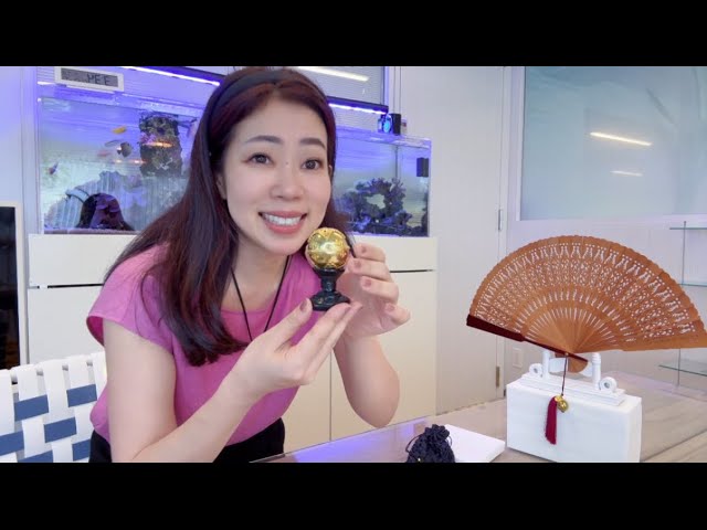 ③【ホームガムランボール】【20周年】【王宮の金財】 - YouTube