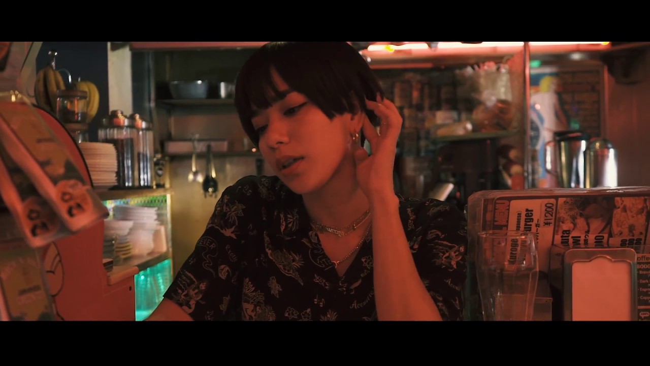 唾奇 - Soda Water (Music Video Short Ver.) - YouTube