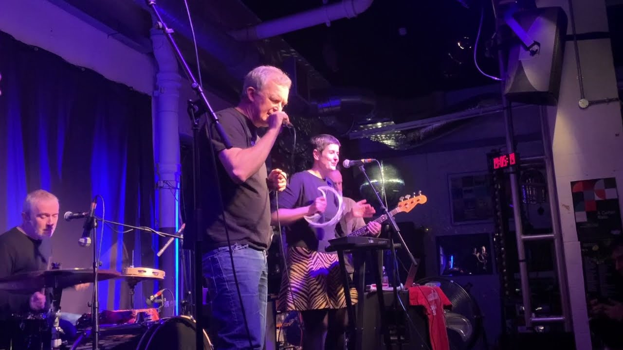 First Look: Swansea Sound - Live at Rough Trade East - First Look