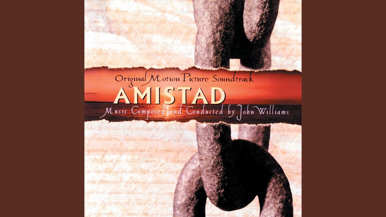 Amistad - Give us free - YouTube