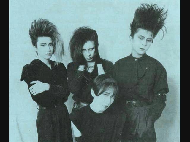 SCARE CROW - 立春 (FULL ALBUM) - YouTube