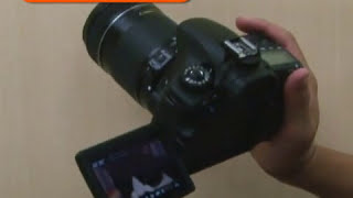 キヤノン EOS 60D｜イチオシ!デジタルカメラ｜カメラのキタムラ