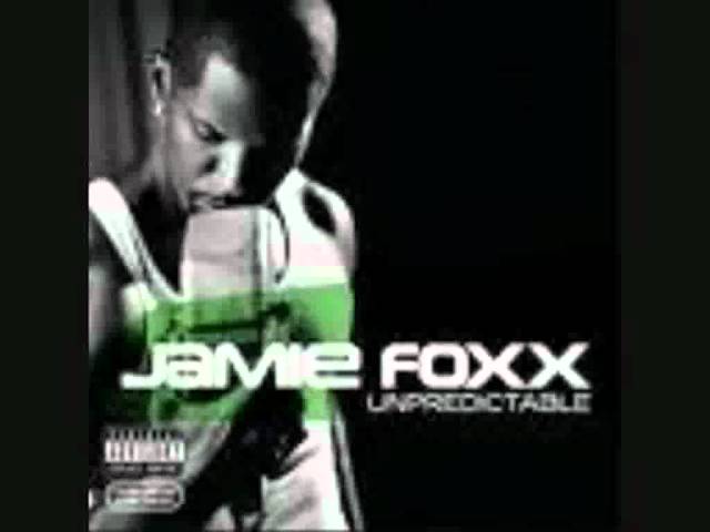 Jamie Foxx - Extravaganza (with lyrics) - YouTube