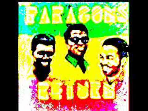 The Paragons – The Paragons Return – Vinyl (LP, Album), [r2211740