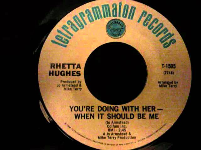 barbara howard - i don't want your love - YouTube