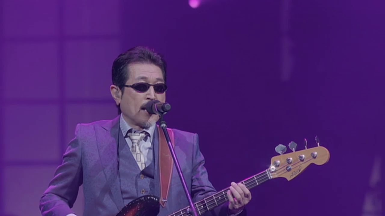 THE ALFEE - 真夏のストレンジャー (31st Summer 夏フェスタ Day1