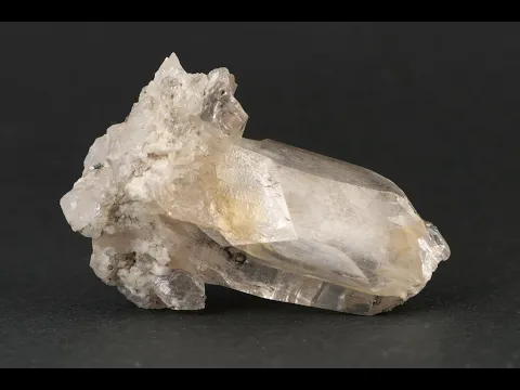 ガネーシュヒマール産ヒマラヤ水晶 結晶 31.5g｜天然石通販キラリ石