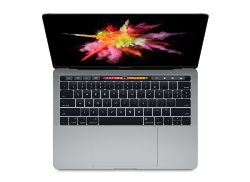 Macbook Apple Macbook Pro Intel Core i5 7ª Geração 8GB de RAM SSD