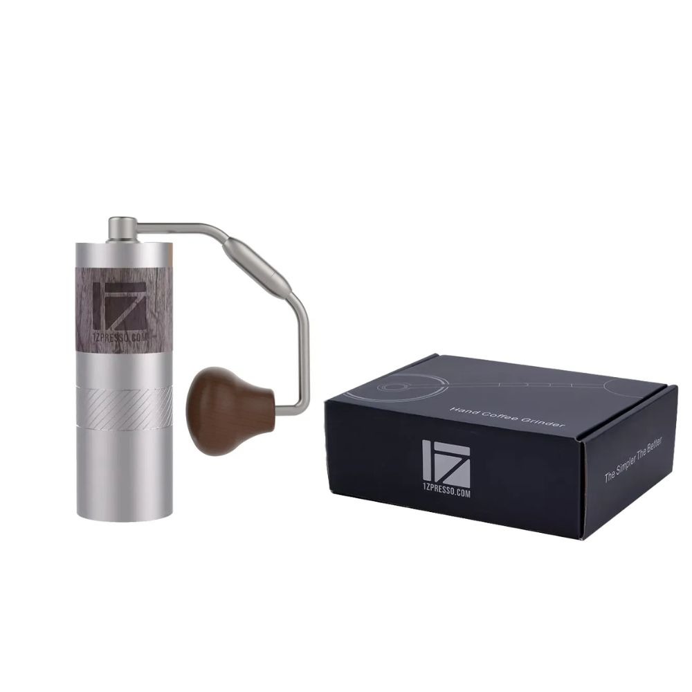 Q Manual Coffee Grinder - 1Zpresso