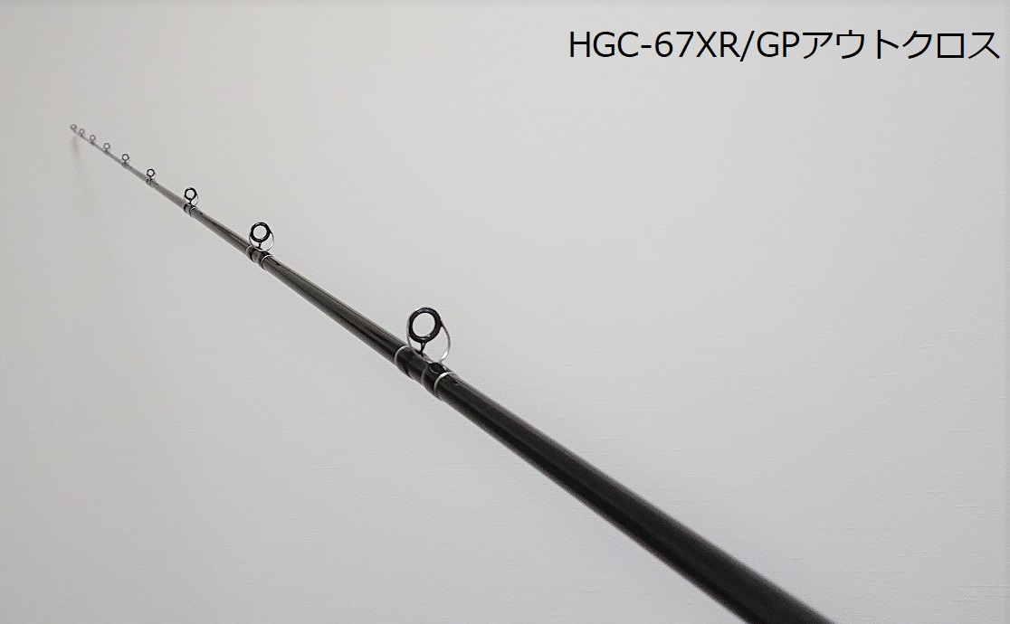 デプス サイドワインダーGPアウトクロス | basslife