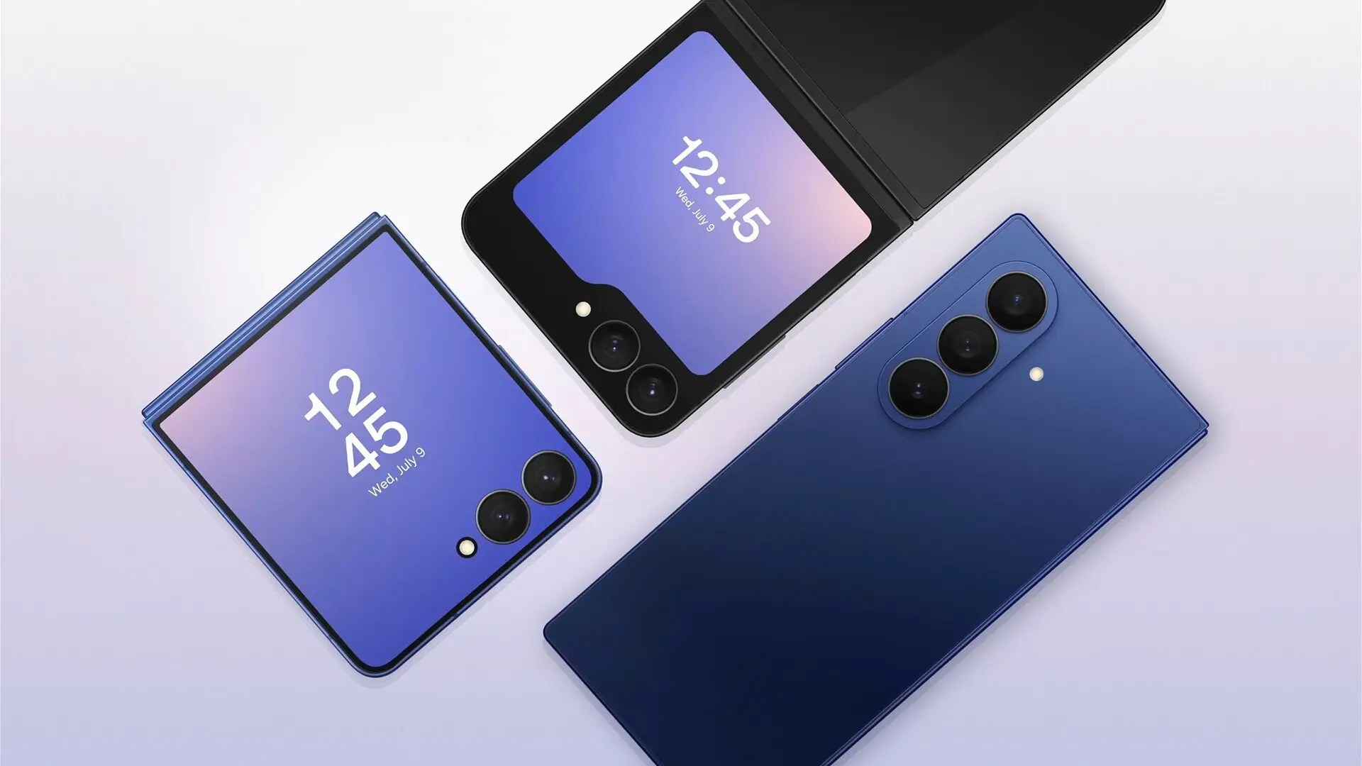 またAppleのパクリ？Galaxy Zシリーズに派生モデルを追加かも | xPeria