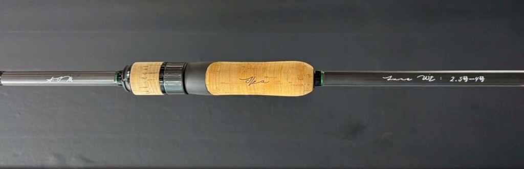 ゼニス2026新製品】あの人気エギングロッド「AIMエギング」に待望の新