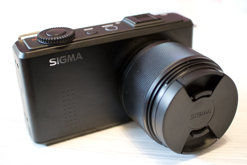 Review: Sigma DP3 Merrill | Foto[GEN]ERELL