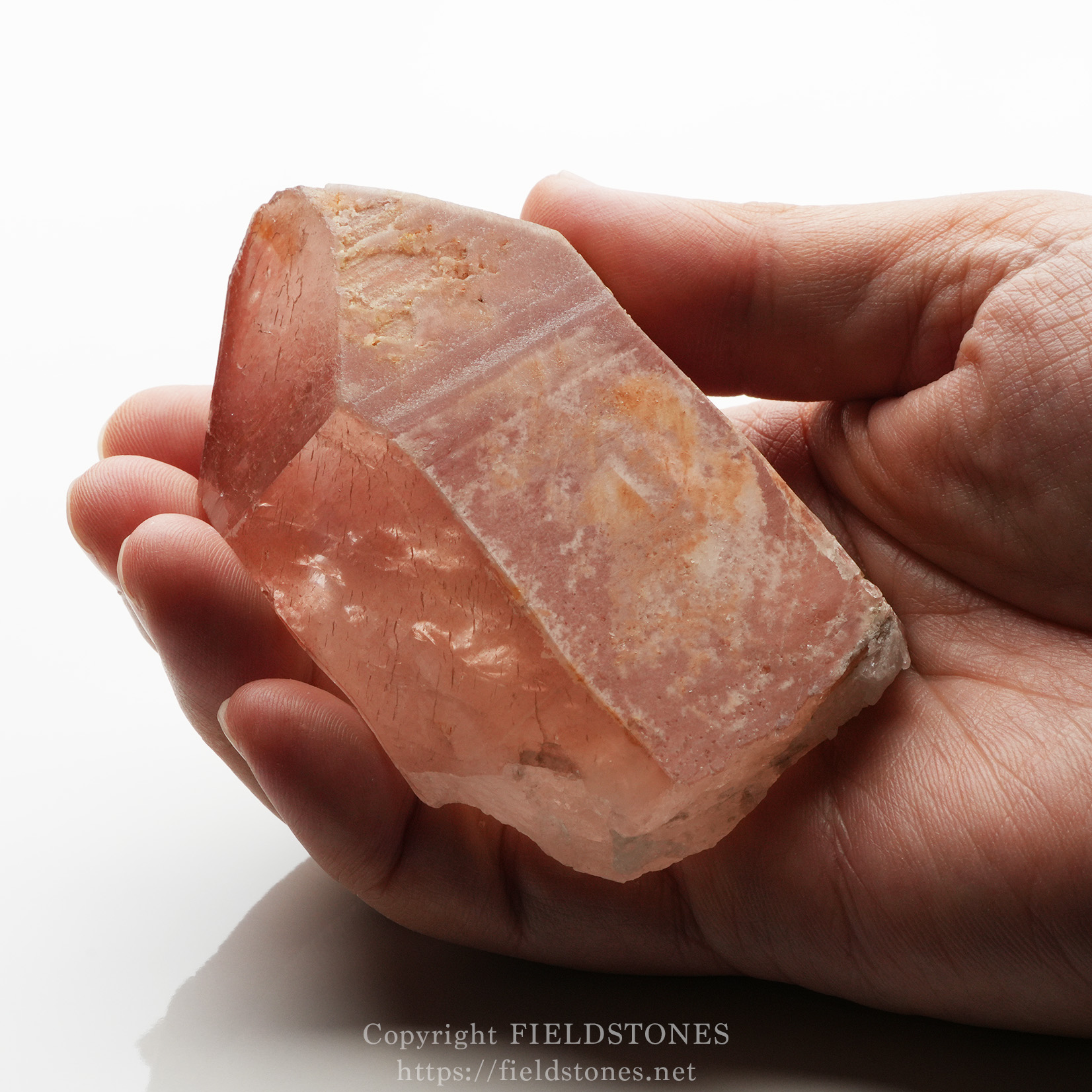 レムリアンシードクリスタルを選ぶ - FieldStones