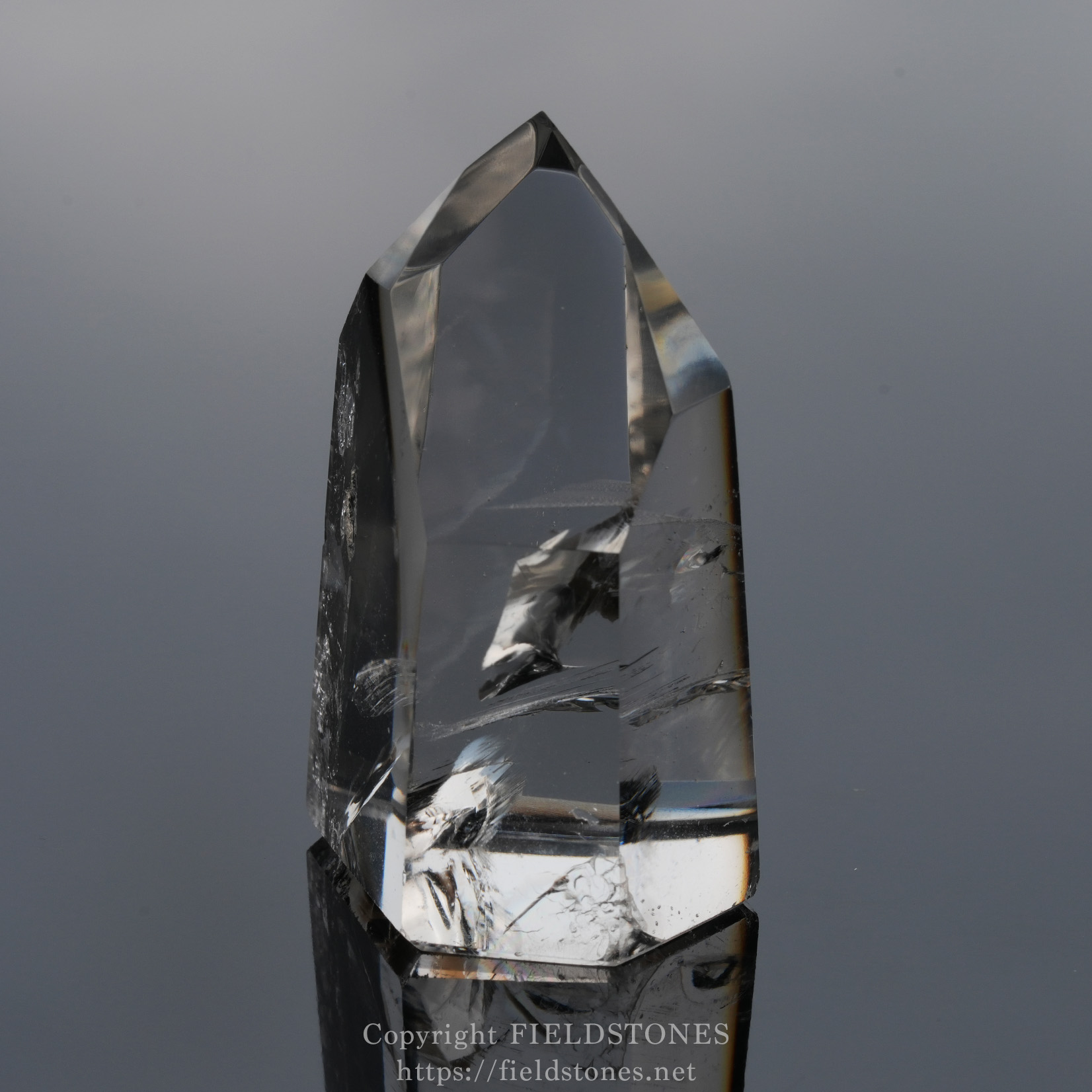 ピュアレイを選ぶ - FieldStones