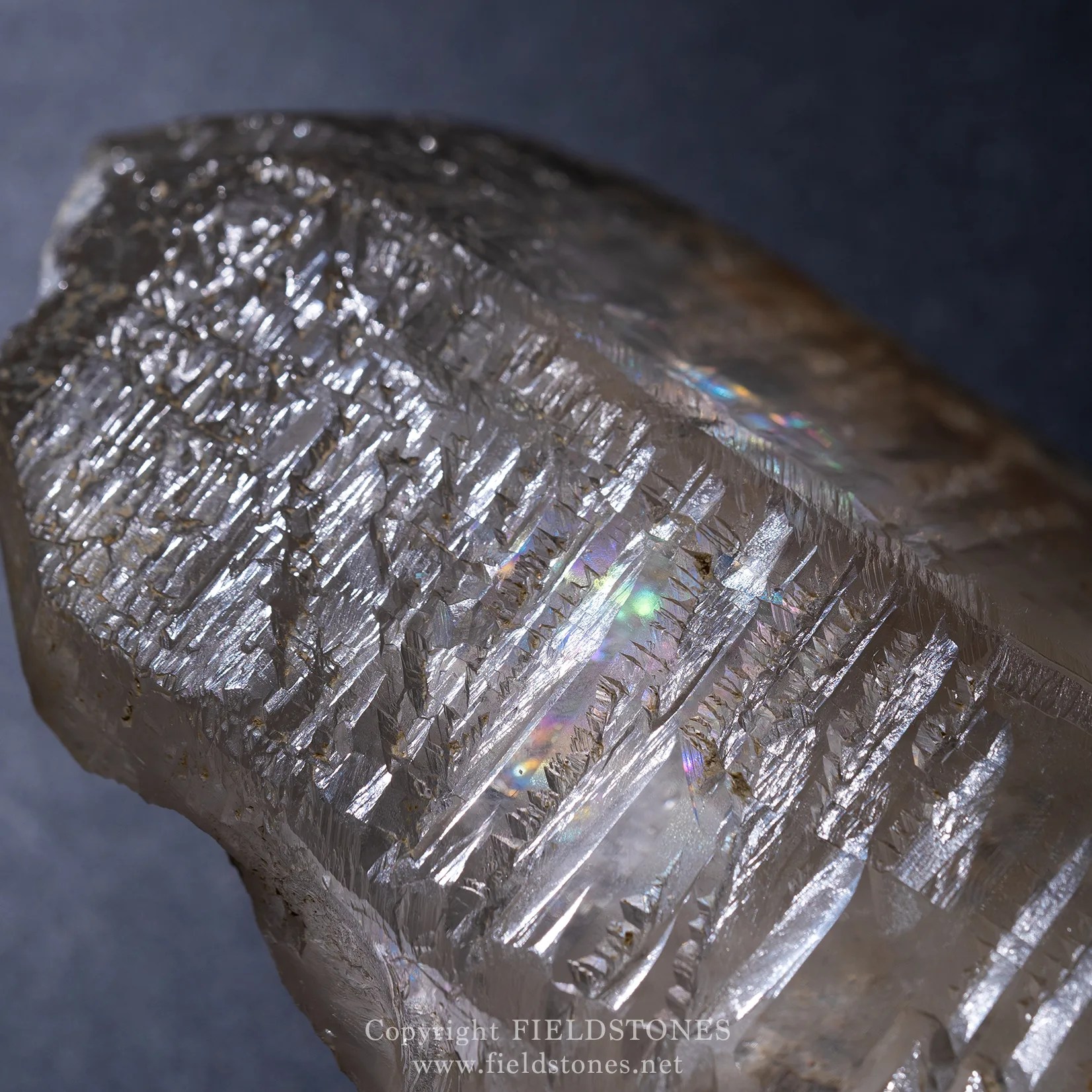 社長の宝〜モンドクォーツ編 - FieldStones