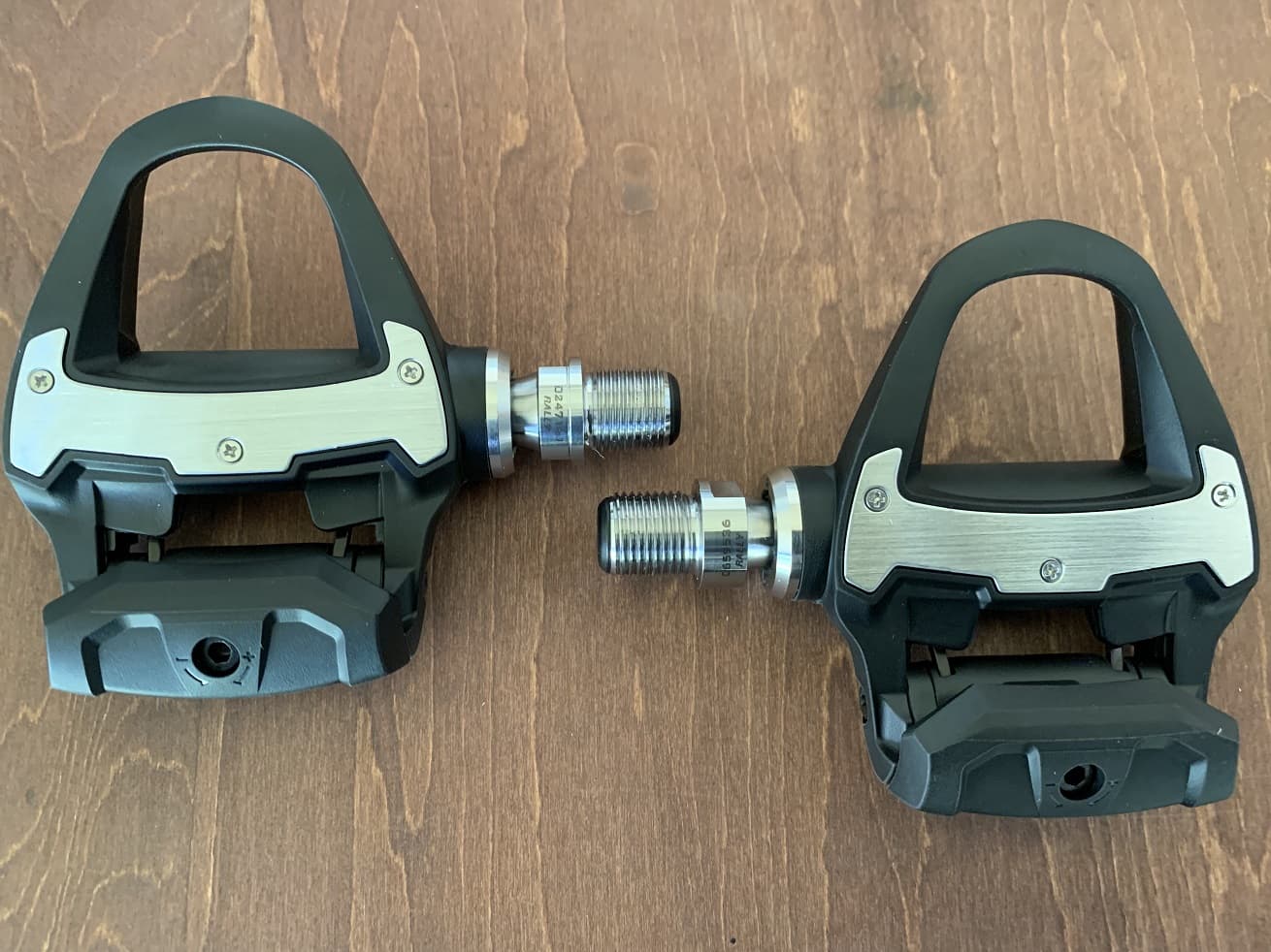 GAMIN RALLY RS200ペダルのデュアルセンサー最先端テクノロジー