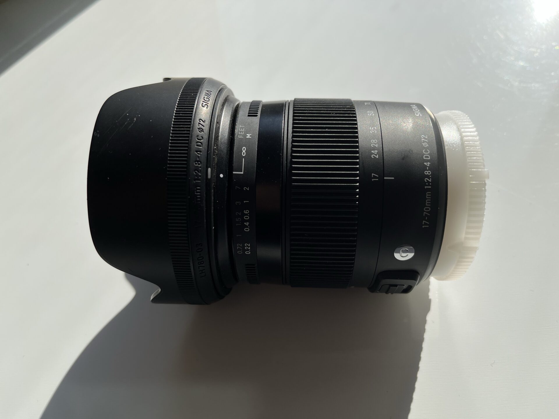 作例有り！宝石タクマー SMC Takumar 55mm F1.8で撮影してみた