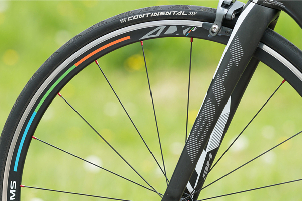 ZONDA C17を越えたか！進化したアレックスリム『ALX473 EVO』ホイール