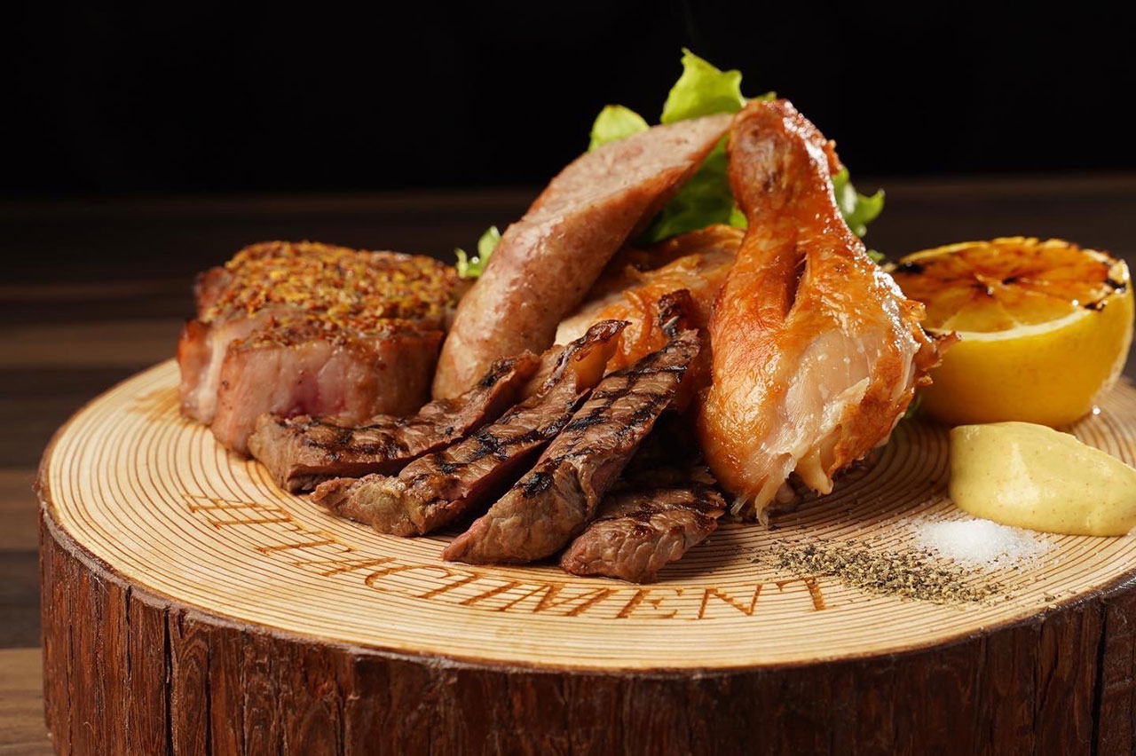 Italianbar ATTACHMENT - mamaco - ママコ