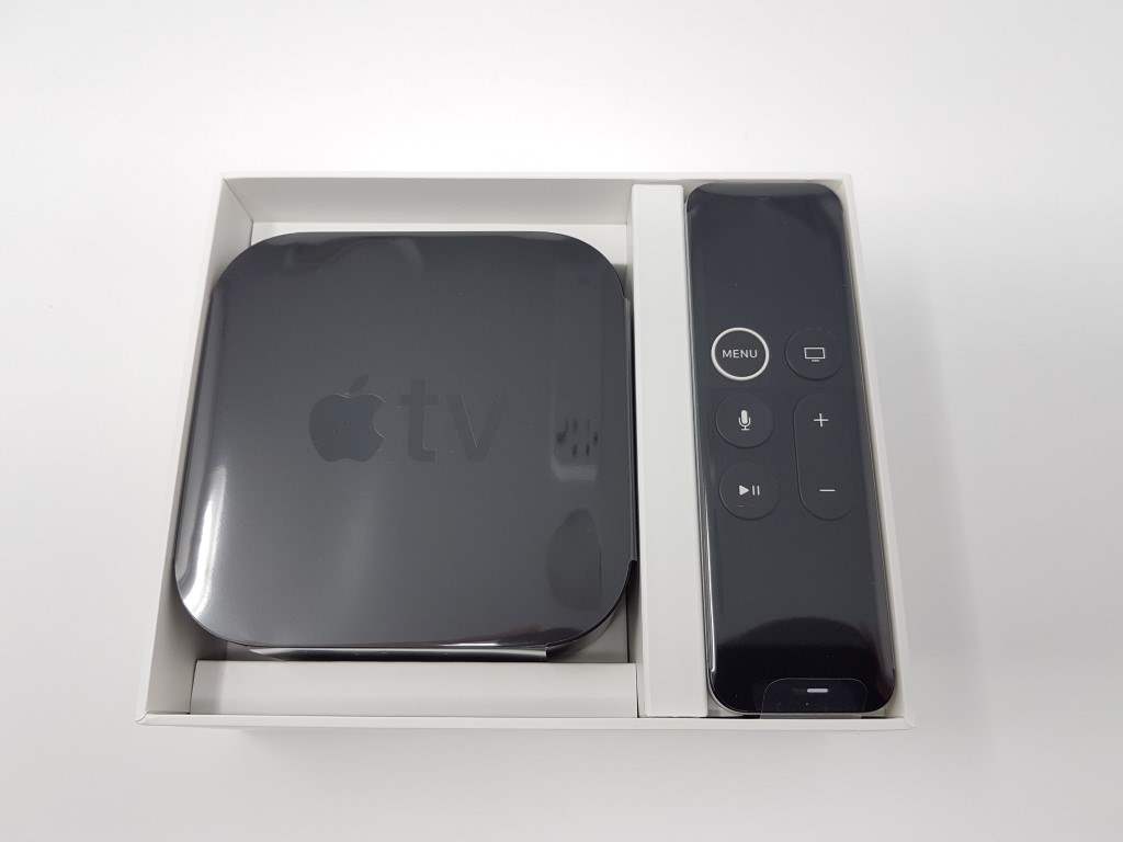 Apple TV 4K (2019 Dolby Atmos Update) – Media Player Reviews