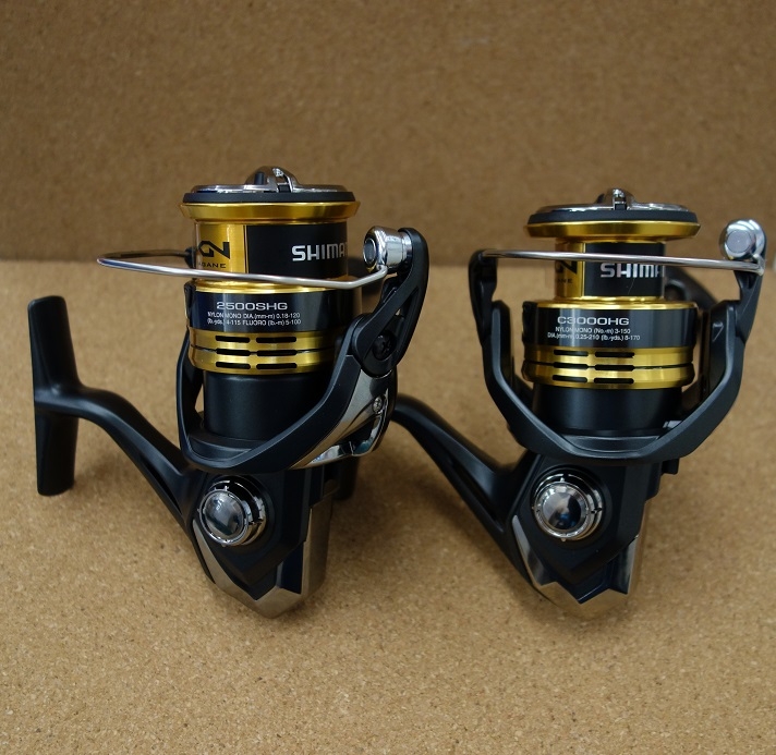 インプレ】シマノ 22サハラは初心者に最適な入門リール！低価格とは