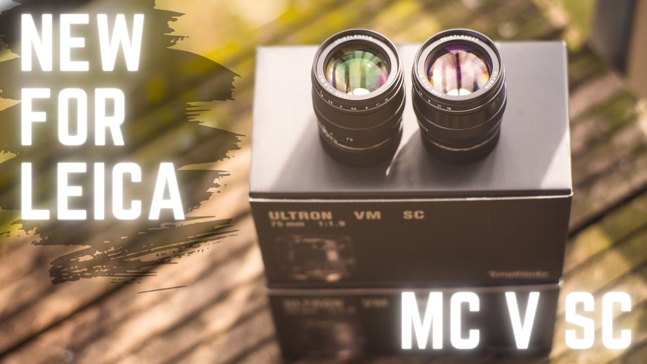 Voigtlander 75mm f1.9 Ultron MC + SC - Leica Blog (Matt Osborne)